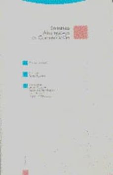 sistemas alternativos de comunicacion-maria (coord.) sotillo-angel riviere gomez-9788487699672