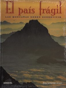 el pais fragil-rosa fernandez arroyo-9788487746772