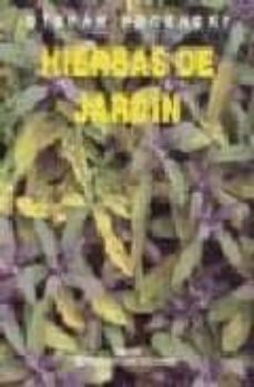 hierbas de jardin-9788487756672