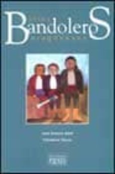 otros bandoleros aragoneses-jose antonio adell-celedonio garcia-9788487997372