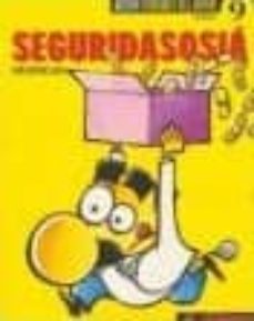 seguridasosia (nueva coleccion pendones del humor, 9)-9788488403872