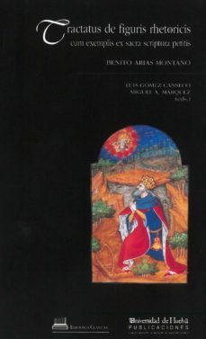 tractatus de figuris rhetoricis cum exemplis ex sacra scriptura p etitis-9788488751072