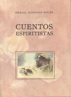 cuentos espiritistas-9788489142572