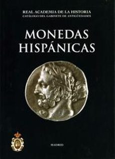 monedas hispanicas-9788489512672