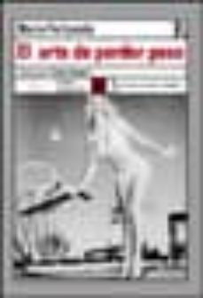 arte de perder peso-mario fortunato-9788489618572