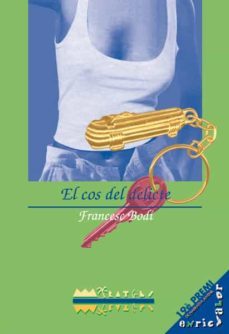 el cos del delicte-9788489663572