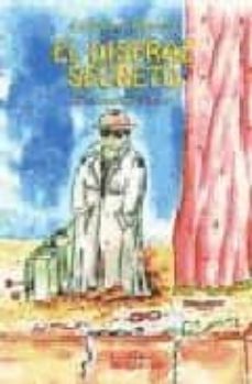 el disfraz secreto-9788489672772