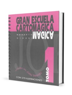 gran escuela cartomagica (t. v)-roberto giobbi-9788489749672