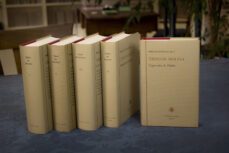 coleccion tirso de molina (5 vols.)-tirso de molina-9788489794672