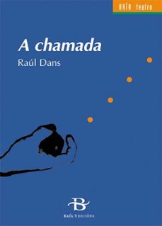 a chamada-9788489803572