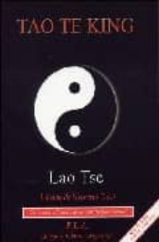 tao te king-lao tse-9788489836372