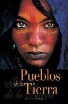 pueblos de la tierra-mirella ferrera-9788489978072