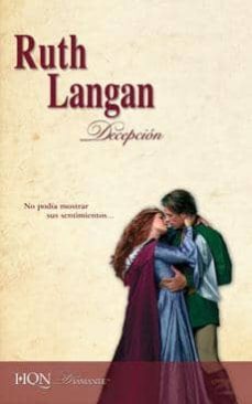 decepcion-ruth langan-9788490000472