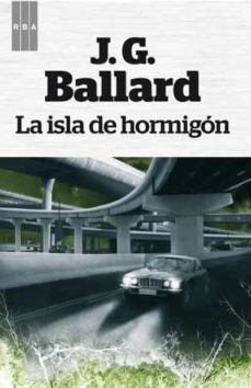 la isla de hormigon-9788490063972