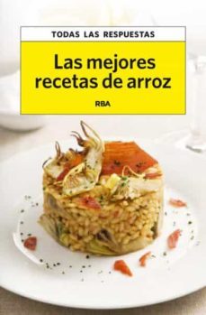 las mejores recetas con arroz-domenec lopez-9788490065372