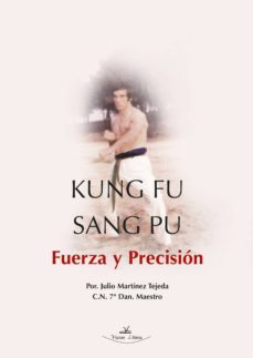 kung fu sang pu (ebook)-julio martinez tejeda-9788490083772