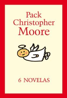 pack christopher moore (ebook)-christopher moore-9788490183472