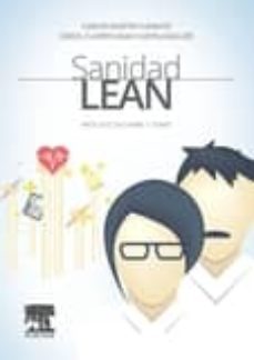 sanidad lean-c. martin fumado-9788490228272