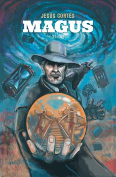 magus (el mag)-jesus cortes zarzoso-9788490263372