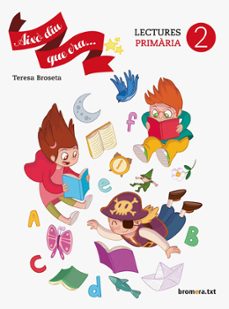 aixo diu que era 2º primaria-9788490266472