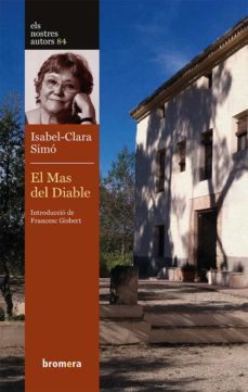 el mas del diable-isabel clara simo monllor-9788490269572