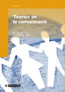 teories de la comunicacio (ebook)-anna estrada alsina-miquel rodrigo alsina-9788490296172