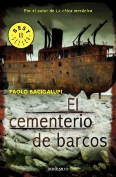 el cementerio de barcos-9788490322772