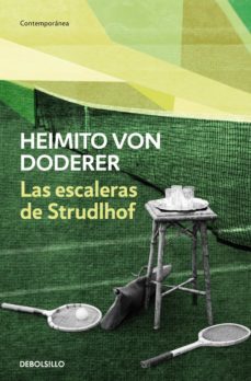 las escaleras de strudlhof (ebook)-9788490324172