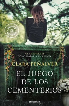el juego de los cementerios-9788490329672