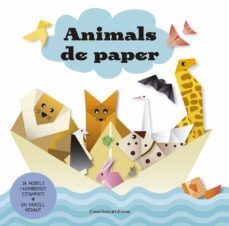 animals de paper-9788490345672