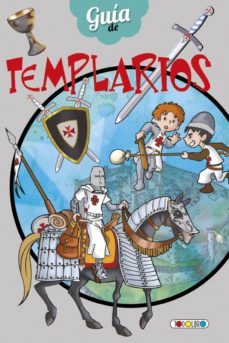 guia de: templarios-9788490375372