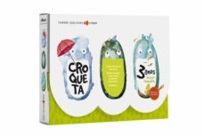 croqueta 3 anos 3º trimestre-9788490463772