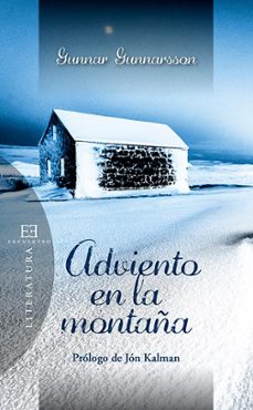 adviento en la montaña-gunnar gunnarsson-9788490551172