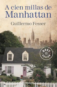 a cien millas de manhattan-9788490625972