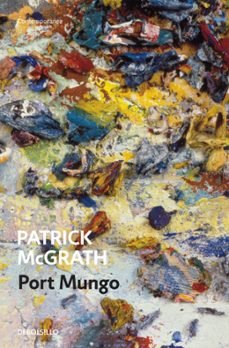 port mungo-patrick mcgrath-9788490626672