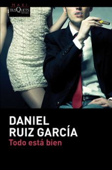 todo esta bien-daniel ruiz garcia-9788490663172