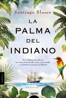 la palma del indiano-9788490674772