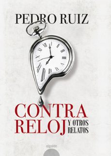 contra reloj-9788490678572