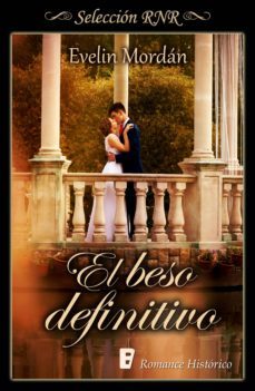el beso definitivo (los kinsberly 2) (ebook)-evelin mordan-9788490698372