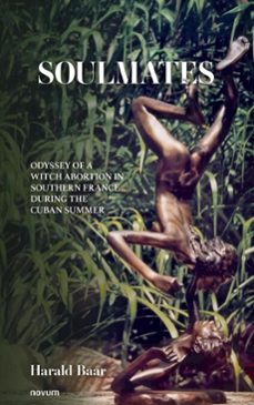 soulmates (ebook)-harald baar-9788490728772
