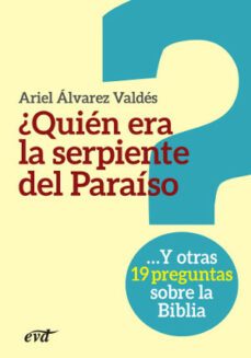 quien era la serpiente del paraiso-9788490732472