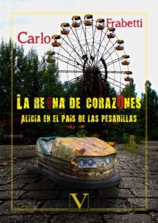 la reina de corazones. alicia en el pais de las pesadillas (ebook)-2910021248092
