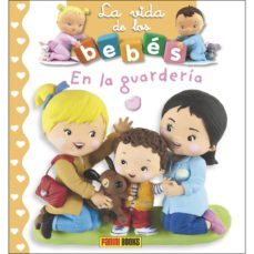 en la guarderia-emilie beaumont-9788490949672