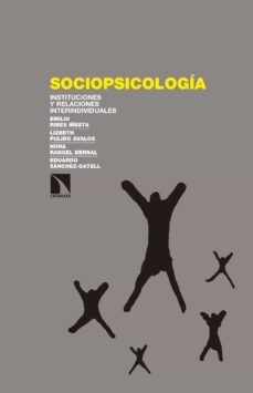 sociopsicologia (ebook)-emilio ribes iñesta-9788490972472