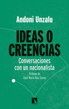 ideas o creencias (ebook)-9788490974872