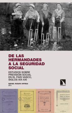 de las hermandades a la seguridad social-9788490975572