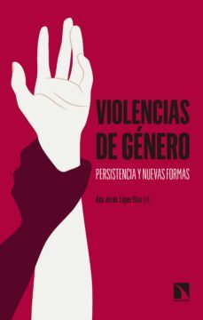 violencias de genero (ebook)-ana jesus diaz-9788490978672