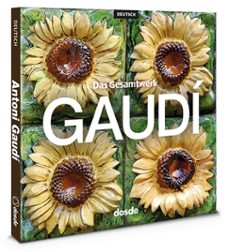 ed. pocket - obra completa antoni gaudi (aleman)-9788491033172