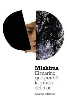 el marino que perdio la gracia del mar (ebook)-yukio mishima-9788491048572