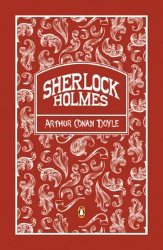 sherlock holmes-arthur conan doyle-9788491054672